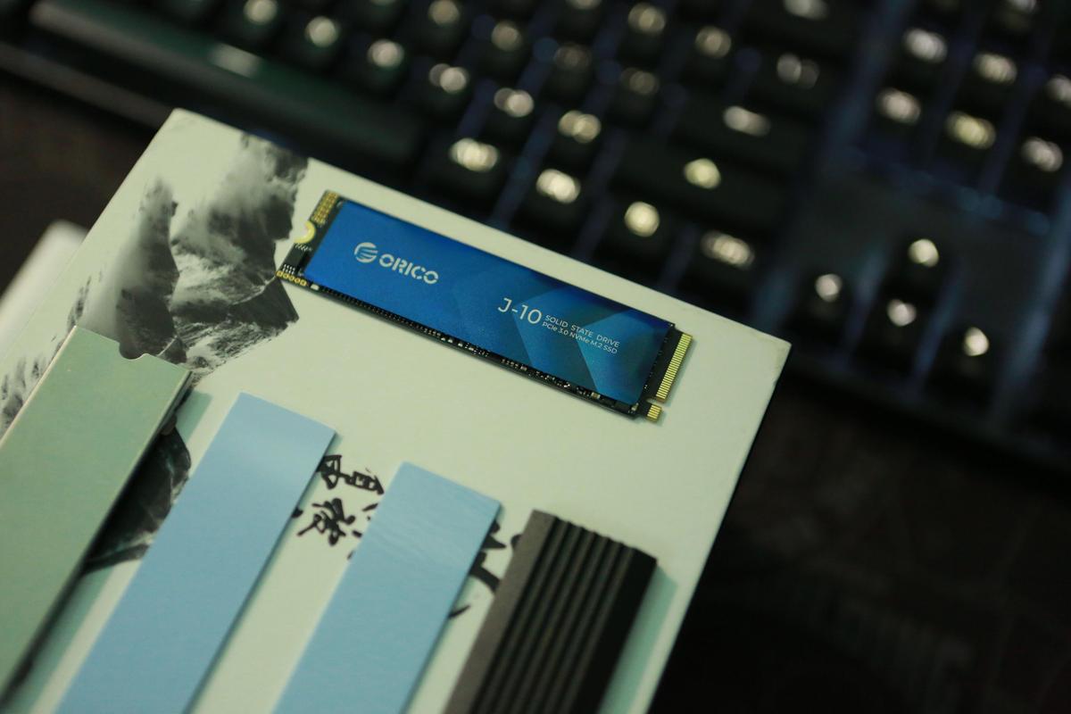 笔记本电脑怎么扩容硬盘，笔记本电脑怎么扩容硬盘？-第2张图片-优品飞百科