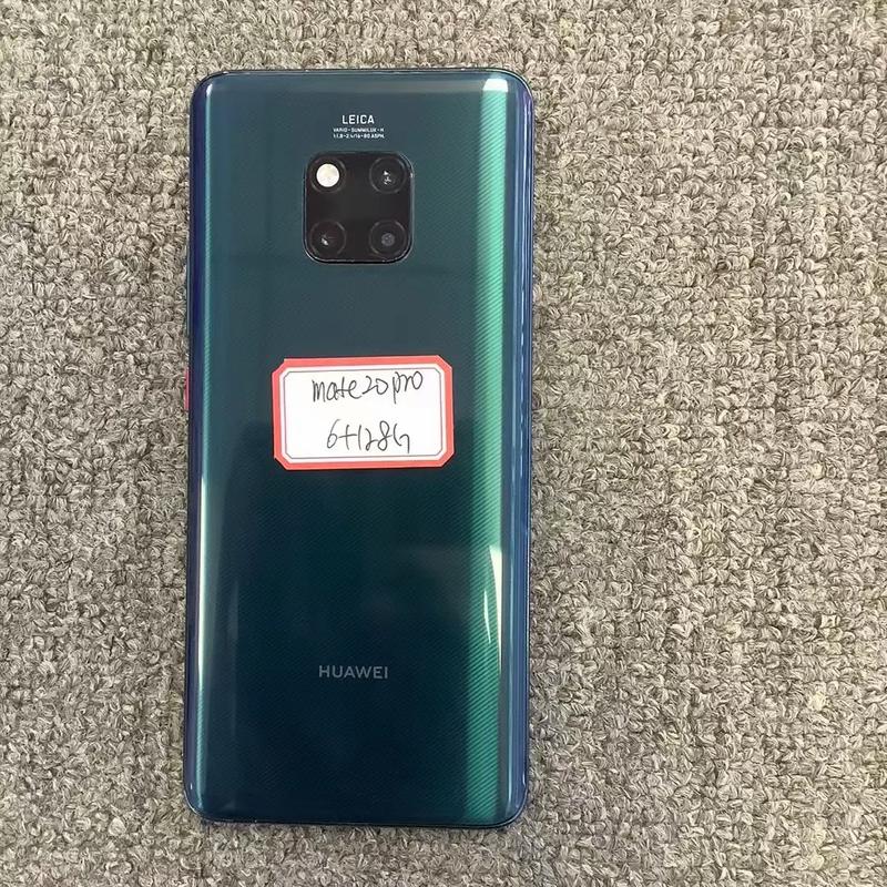 华为mate20pro可以扩展内存吗，mate20 pro支持内存扩展吗
