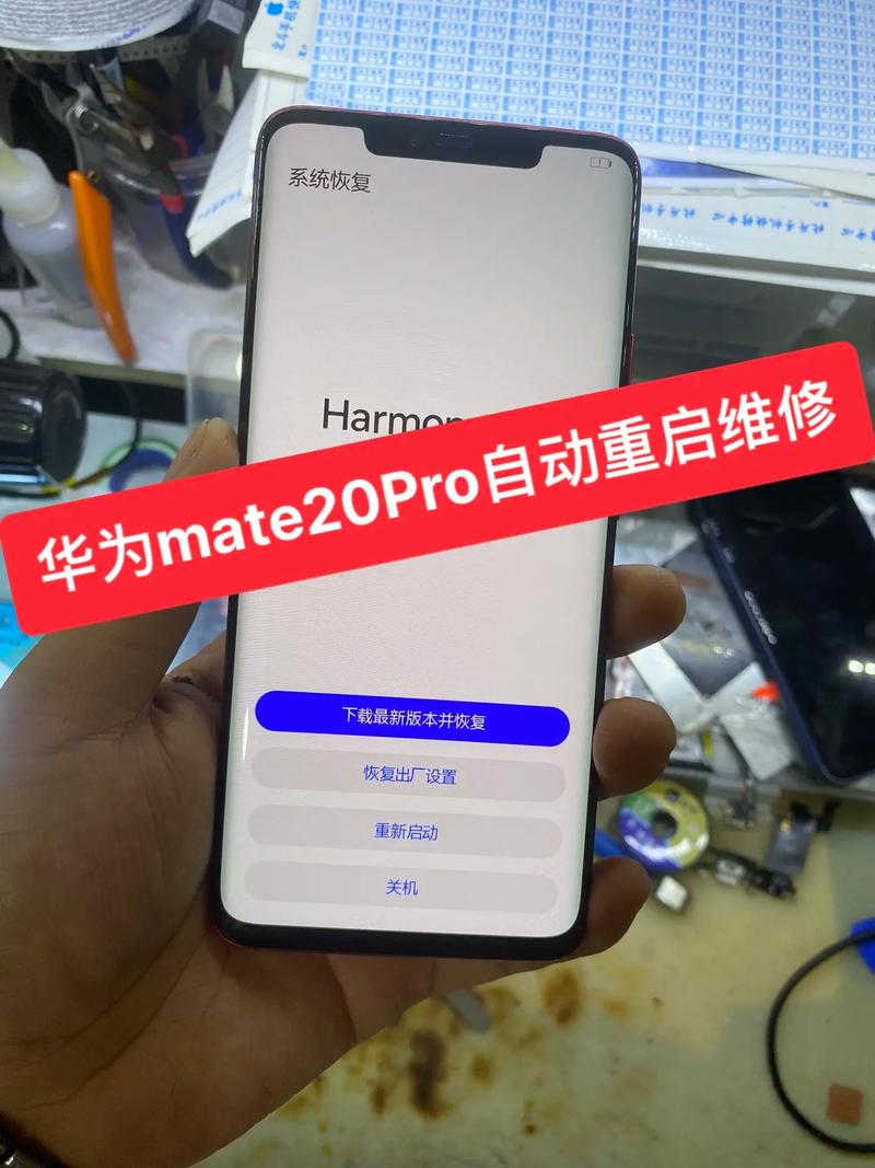 华为mate20pro可以扩展内存吗，mate20 pro支持内存扩展吗-第2张图片-优品飞百科