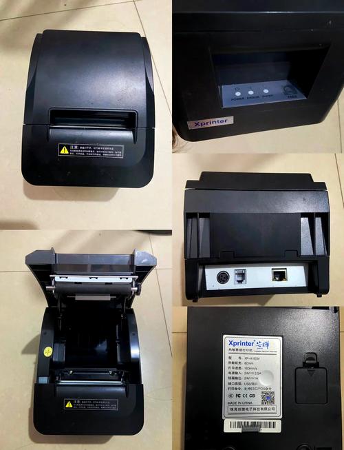 佳博热敏小票打印机怎么安装?佳博热敏打印机怎么安装打印纸?-第4张图片-优品飞百科 佳博热敏小票打印机怎么安装?佳博热敏打印机怎么安装打印纸?-第4张图片-优品飞百科