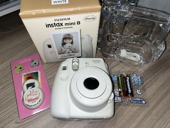 富士拍立得相机最新款？富士拍立得相机哪款好2020？-第5张图片-优品飞百科