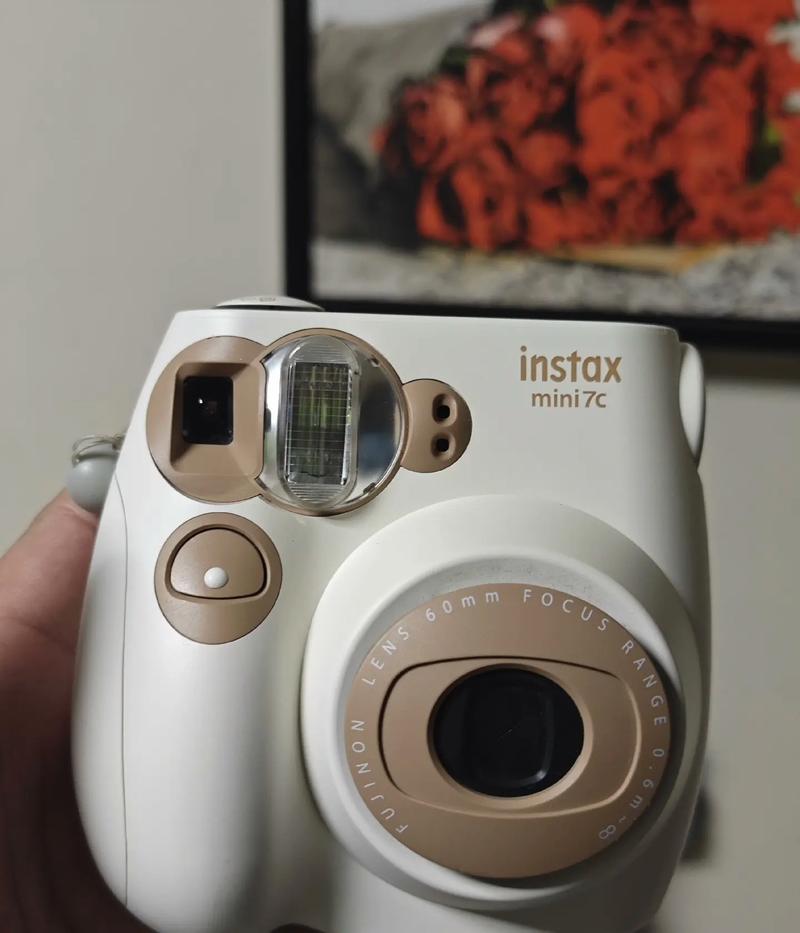 富士拍立得相机最新款？富士拍立得相机哪款好2020？-第6张图片-优品飞百科