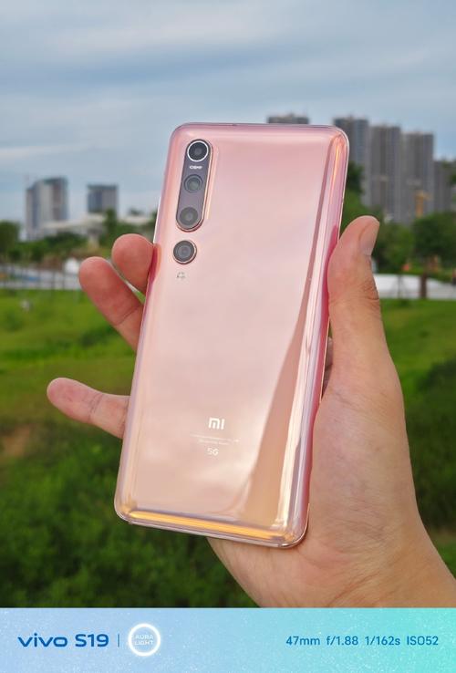 小米10青春版跑分是多少，小米10青春版性能测试？-第6张图片-优品飞百科