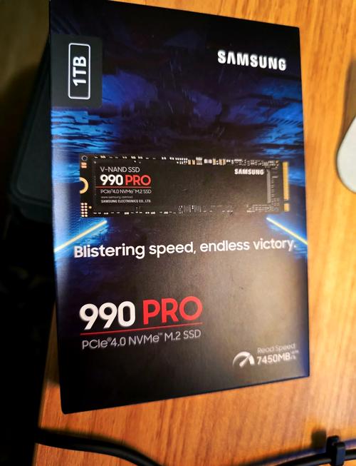 三星980pro怎么样？三星980pro1t？-第2张图片-优品飞百科