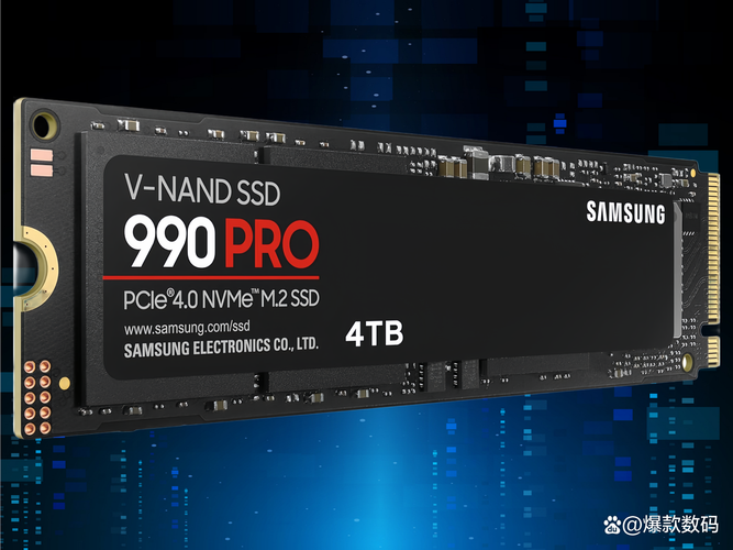 三星980pro怎么样？三星980pro1t？-第5张图片-优品飞百科