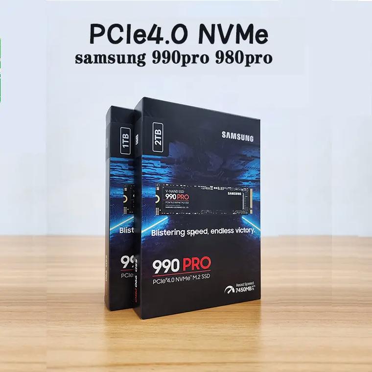 三星980pro怎么样？三星980pro1t？-第6张图片-优品飞百科