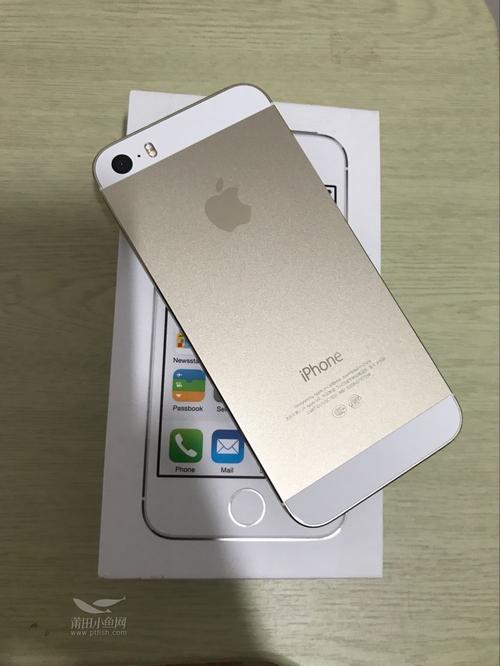 iphone5s金色贵吗，苹果5s有金色吗-第7张图片-优品飞百科