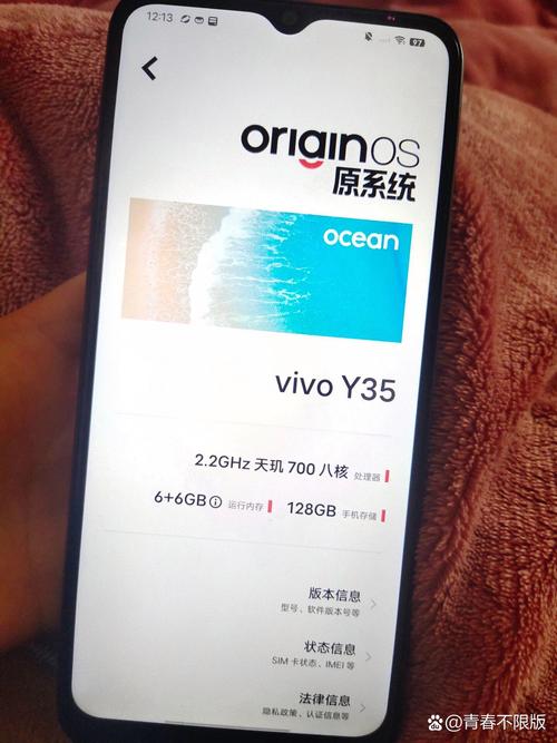 vivoy35怎么刷机，vivo y35刷机？-第3张图片-优品飞百科