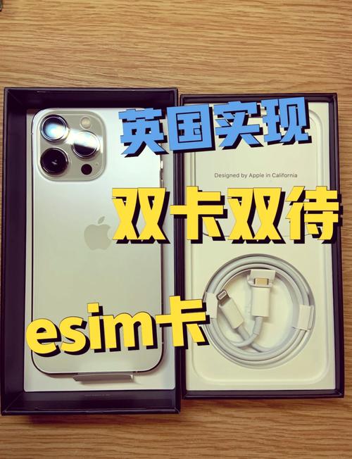 苹果13的双卡双待怎么用，iphone 13双卡在哪？-第2张图片-优品飞百科