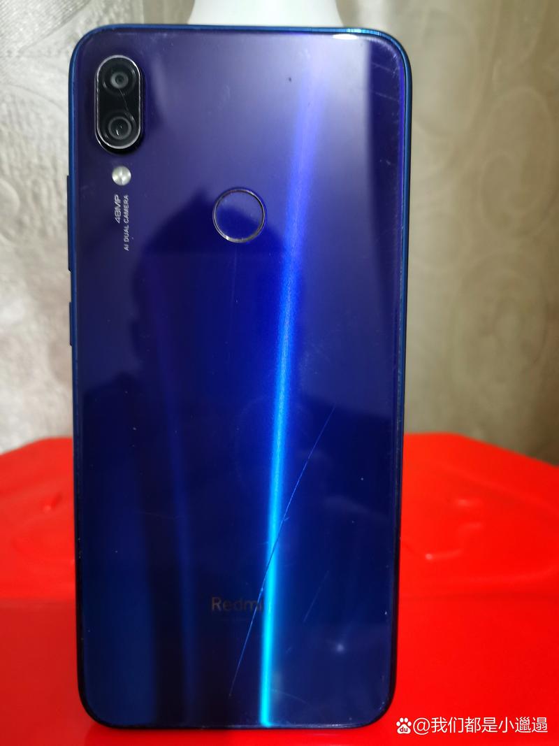 红米note7pro什么时候出，红米note7pro首发价？-第3张图片-优品飞百科