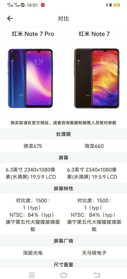 红米note7pro什么时候出，红米note7pro首发价？-第4张图片-优品飞百科