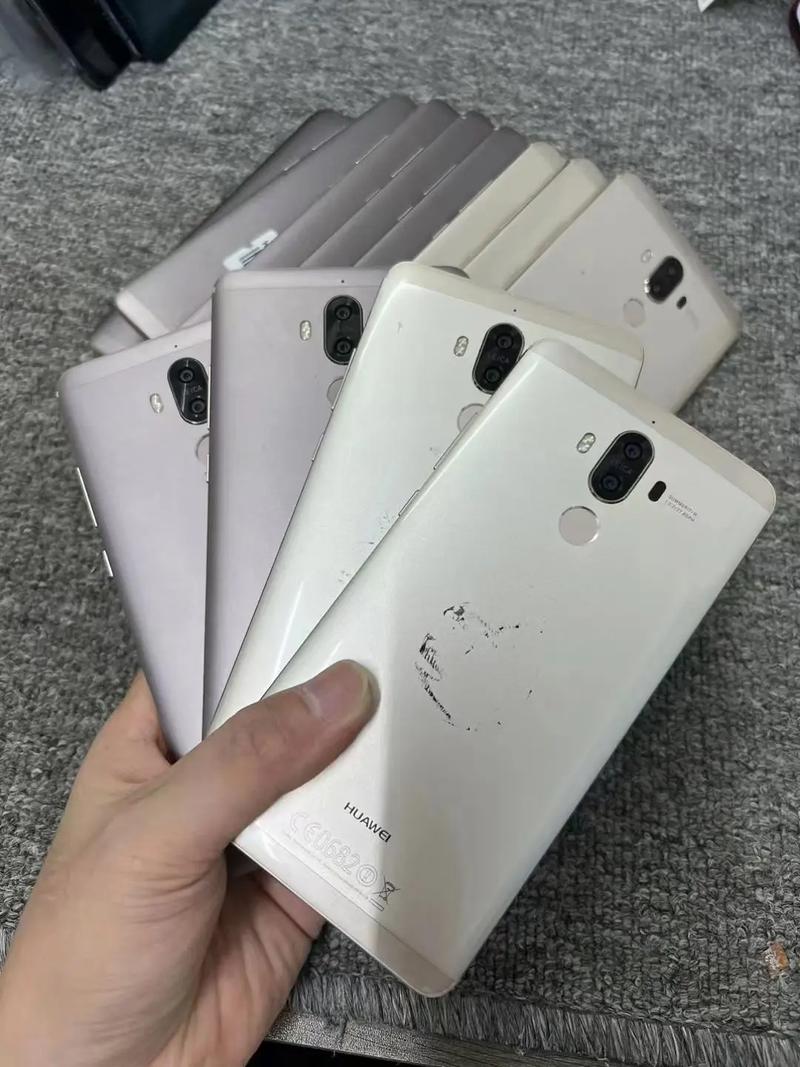 mate9是多少w快充，华为mate9支持多少瓦的快充？-第3张图片-优品飞百科