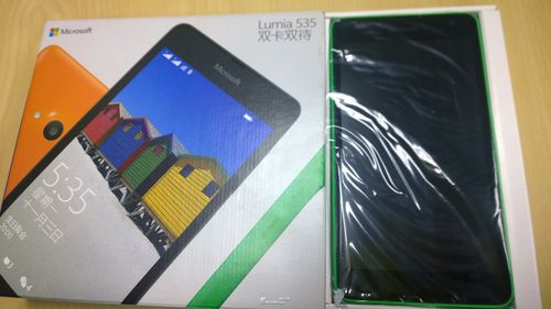 诺基亚lumia520怎么安装wp10？nokia lumia1520怎么下载安装软件？-第3张图片-优品飞百科