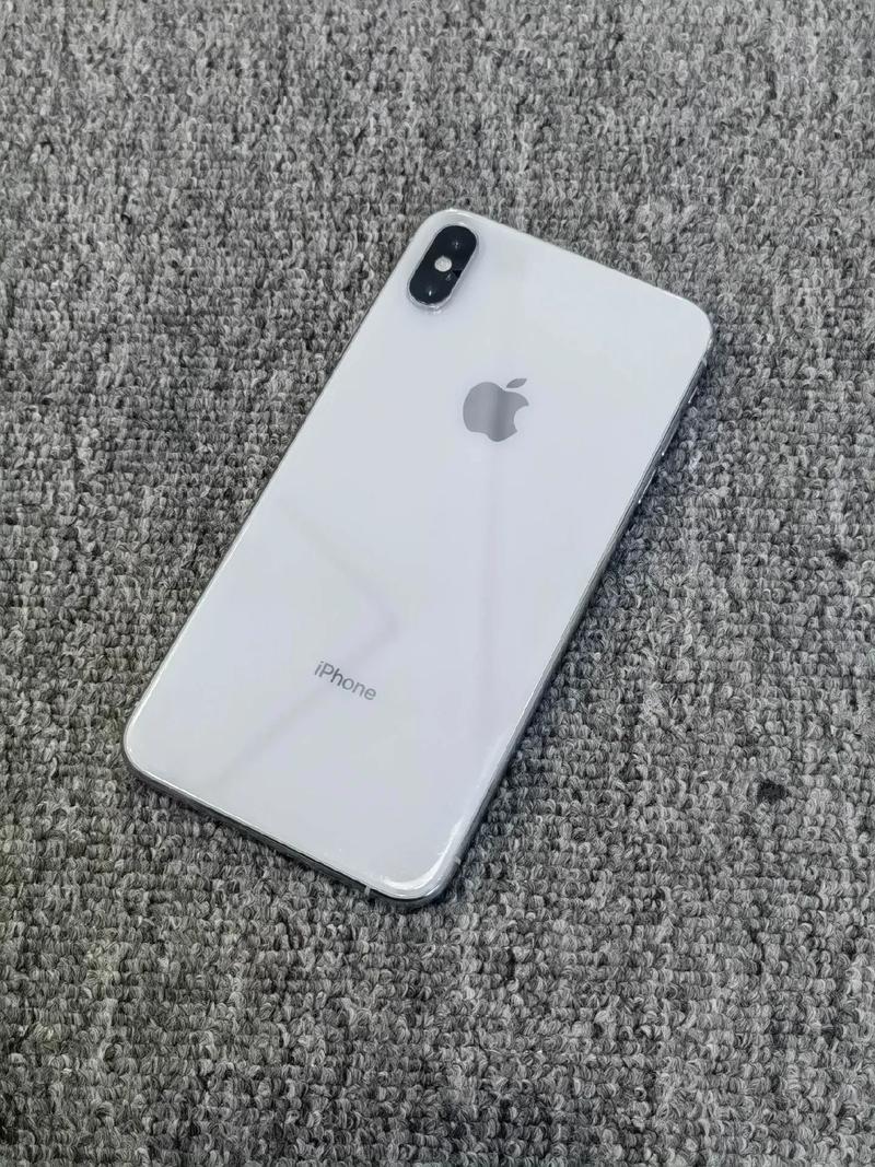 苹果xmax二手多少钱？二手iphonex max？-第5张图片-优品飞百科