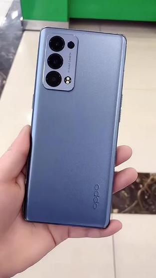 reno6pro是曲屏吗？oppo reno6是曲屏吗？-第5张图片-优品飞百科