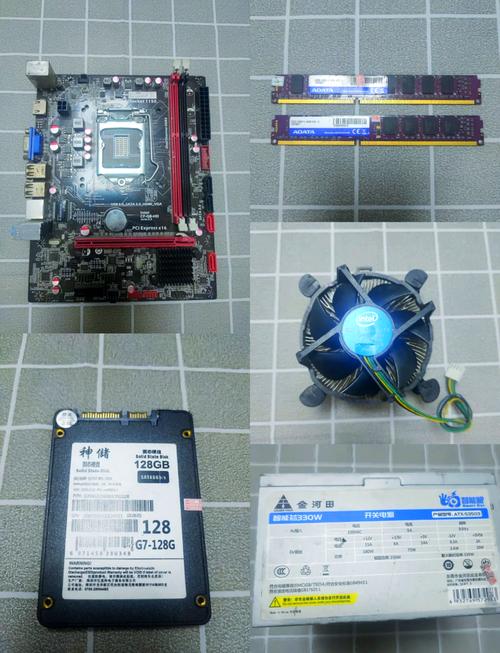 i54460比较高支持什么显卡，i54460比较高支持什么显卡2024？-第2张图片-优品飞百科