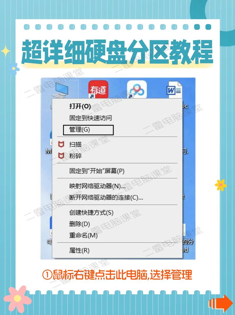 硬盘安装系统怎么分区？硬盘安装系统怎么分区的？-第6张图片-优品飞百科