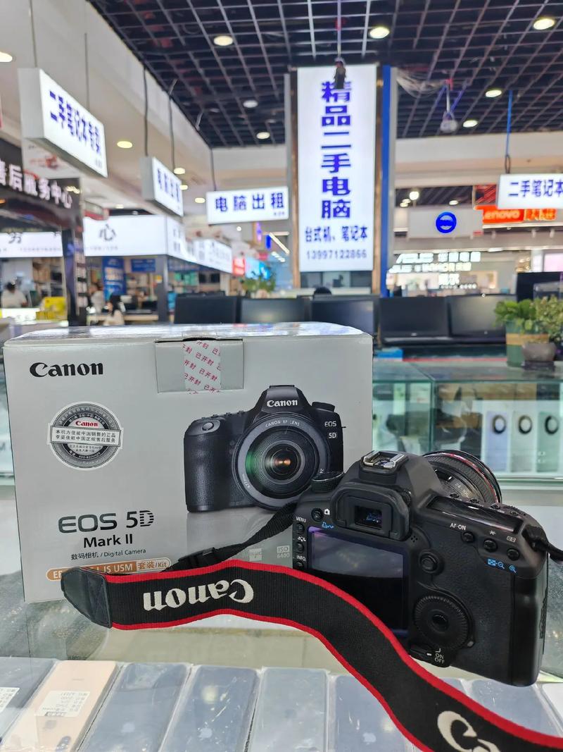 二手佳能eos5d费用，二手佳能5d机身报价？-第6张图片-优品飞百科