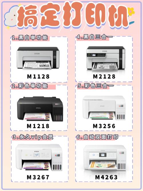 惠普531和539的区别？惠普打印机530和531区别？-第5张图片-优品飞百科