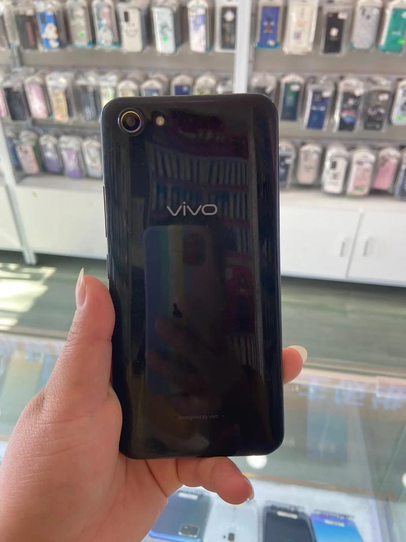 如何把内存移到sd卡上vivoy81s，vivoy81手机的内存移到sd卡？-第3张图片-优品飞百科