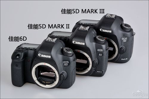 佳能5d2和6d优缺点，佳能5d2和6d有什么区别-第7张图片-优品飞百科