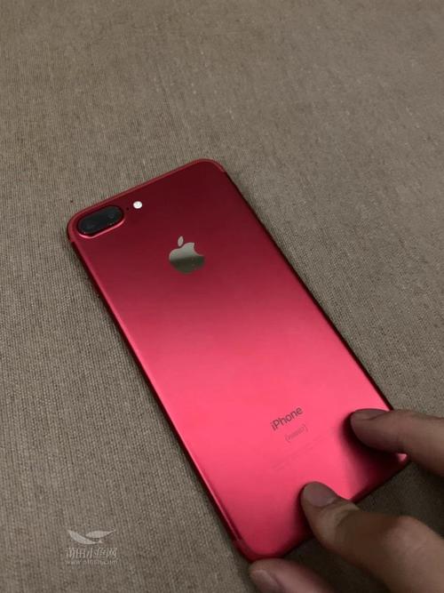 iphone7plus有红色的吗，苹果七plus红色-第4张图片-优品飞百科