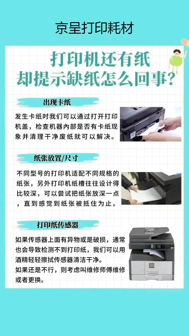 打印机打不出字是怎么回事，打印机不打字怎么回事出纸不打字？