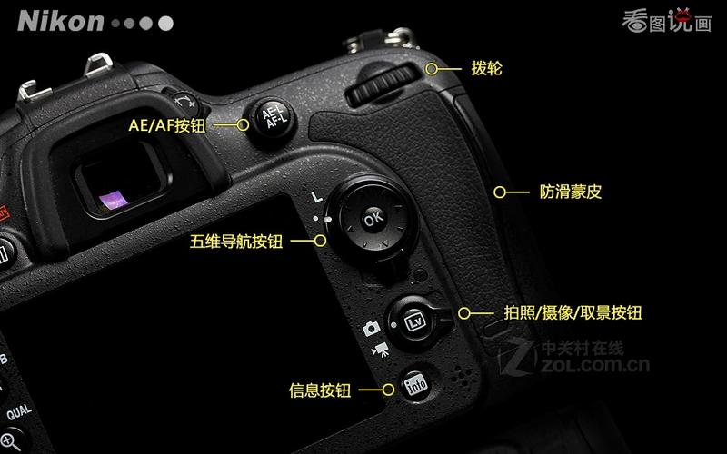 d7200怎样设置参数，d7200怎么设置-第6张图片-优品飞百科