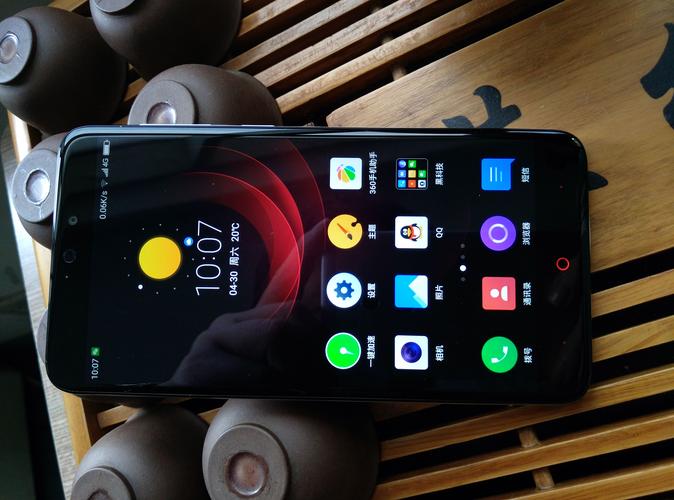 360n4s怎么开root？360f4怎么root？-第3张图片-优品飞百科