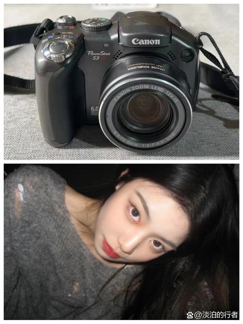 佳能s3is很糊吗？佳能 s3？-第4张图片-优品飞百科