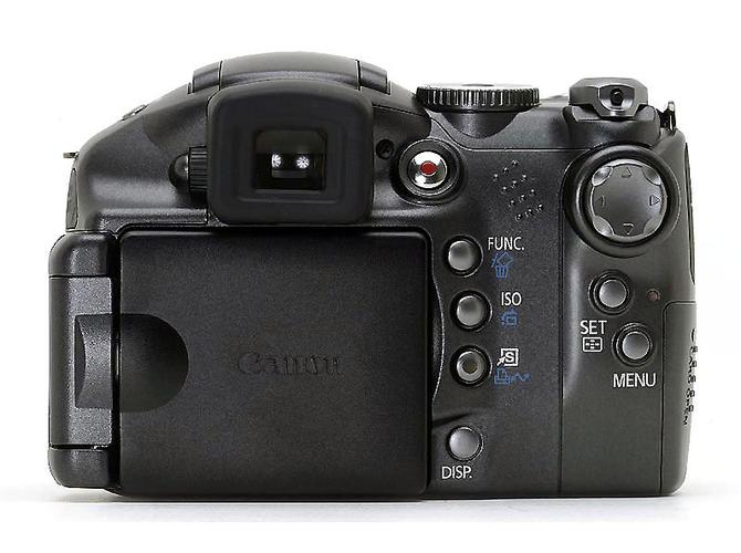 佳能s3is很糊吗？佳能 s3？-第5张图片-优品飞百科