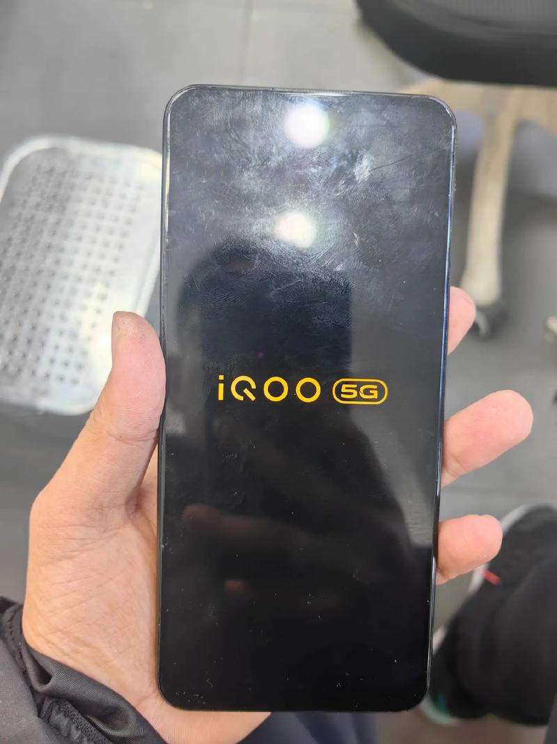 iqooz3电池能用多久？iqooz3实际电池容量？-第4张图片-优品飞百科