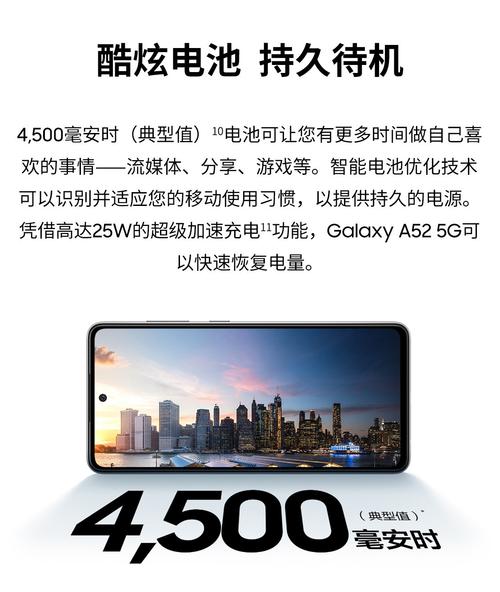 三星a52卡吗，三星a52有4g吗-第5张图片-优品飞百科