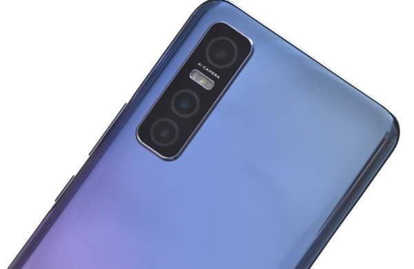 vivoy73s什么处理器，vivoy73s处理器好吗？-第5张图片-优品飞百科