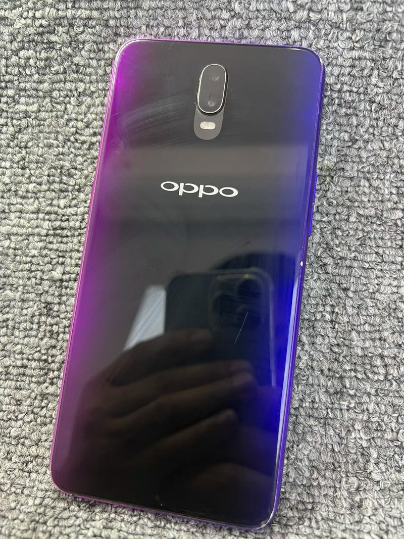 oppor17设备名称是什么？oppo手机的设备名称在哪里？-第4张图片-优品飞百科