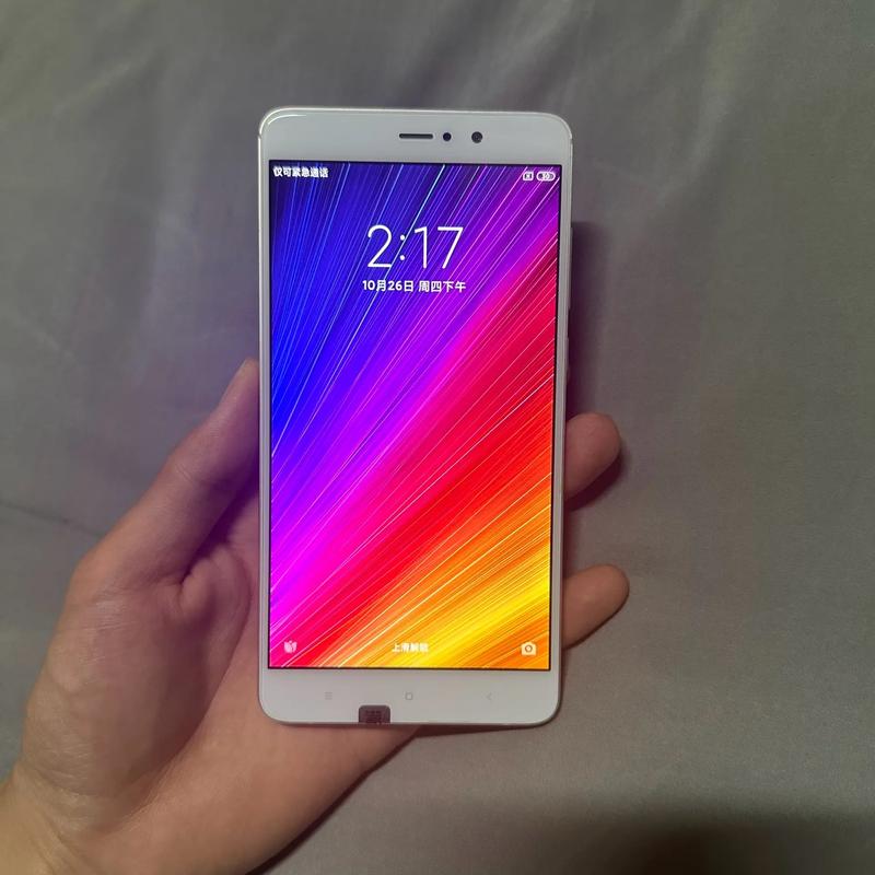 米5s屏幕和米6哪个好，米6是什么屏？-第2张图片-优品飞百科