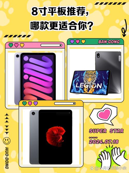 8存左右的平板，8+128平板够用吗？-第4张图片-优品飞百科