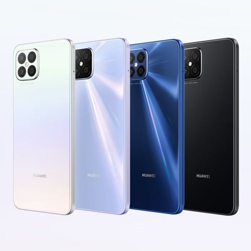 华为nova8se5g多少钱，华为nova8se 8g+128gb 5g手机？