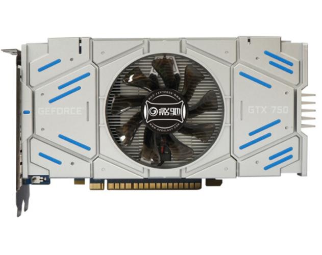 gtx750什么水平，gtx750值得买吗-第2张图片-优品飞百科