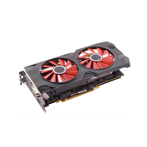 rx5804g相当于gtx什么，rx580是几g显卡-第2张图片-优品飞百科