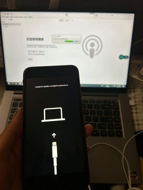 苹果iphone6锁机了怎么解锁，iphone6锁机后如何解锁-第2张图片-优品飞百科