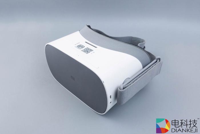 小米有vr设备吗，小米vr适用机型？-第2张图片-优品飞百科
