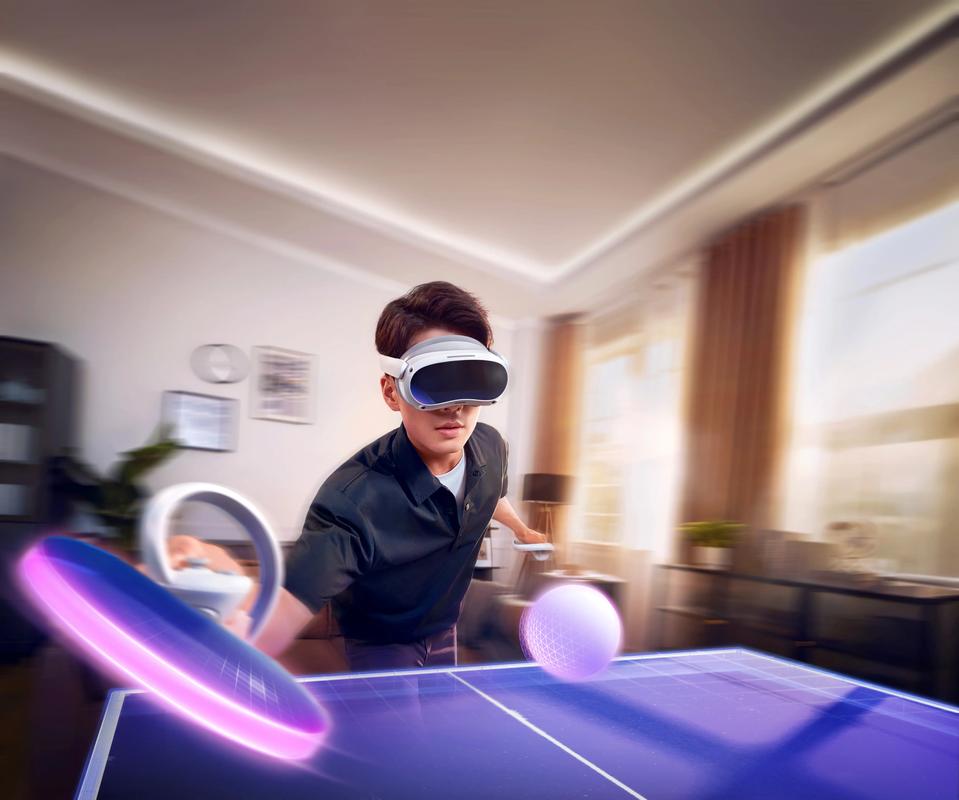 小米有vr设备吗，小米vr适用机型？-第4张图片-优品飞百科