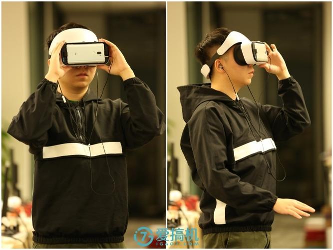 小米有vr设备吗，小米vr适用机型？-第5张图片-优品飞百科