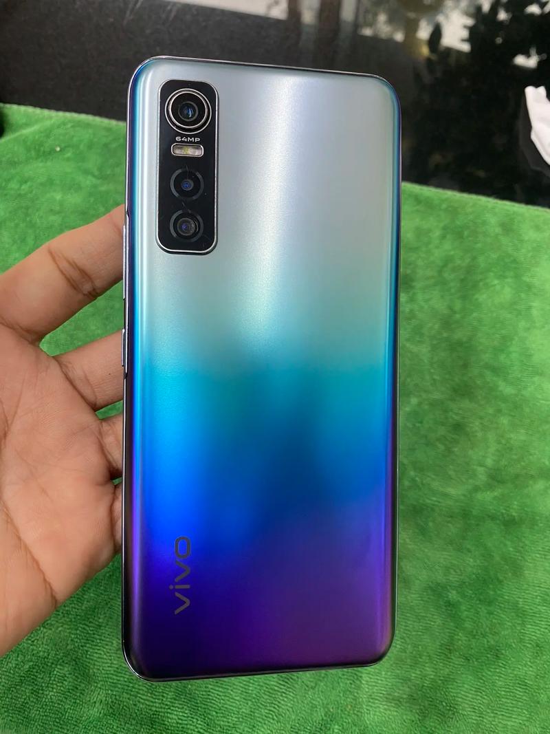 vivos7e活力版能卖多少钱，vivos7e活力版怎么样？-第5张图片-优品飞百科