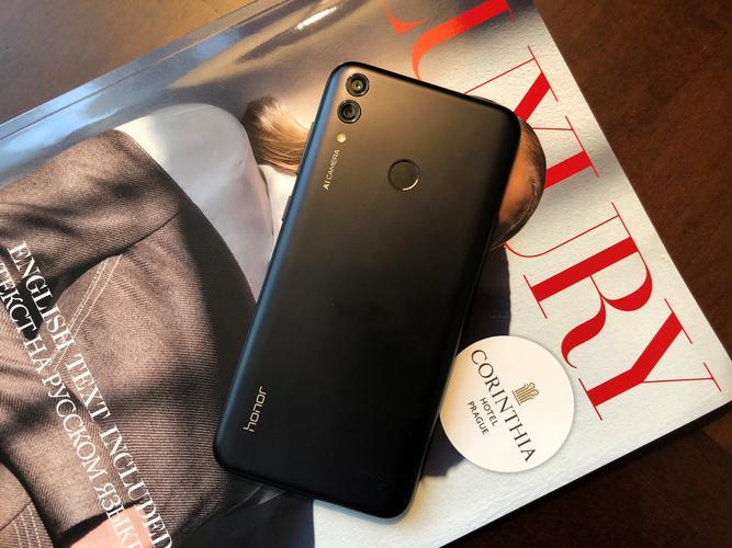 荣耀畅玩8c屏幕多大，华为荣耀畅玩8c多少英寸-第7张图片-优品飞百科