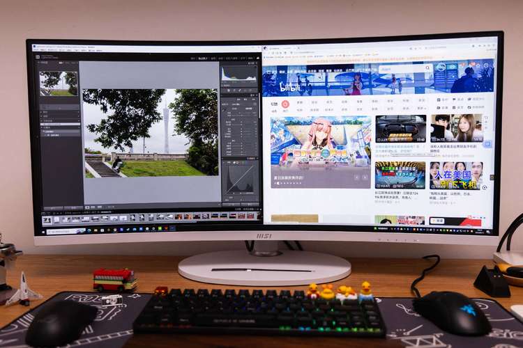 家用电脑显示器怎么选？家用电脑显示器选多少HZ合适？-第5张图片-优品飞百科