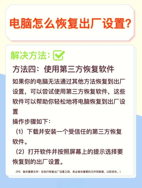 ibm电脑怎么恢复系统？联想ibm系统恢复？-第6张图片-优品飞百科