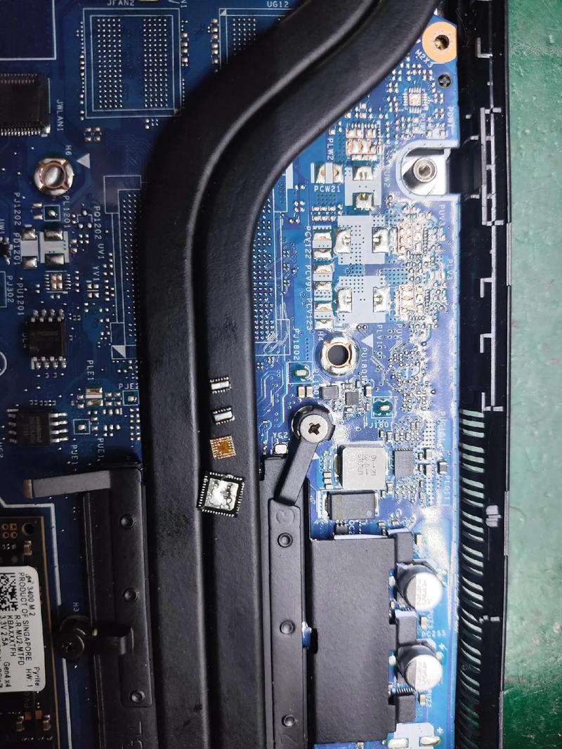 笔记本修理多少钱，笔记本电脑修一下多少钱-第8张图片-优品飞百科