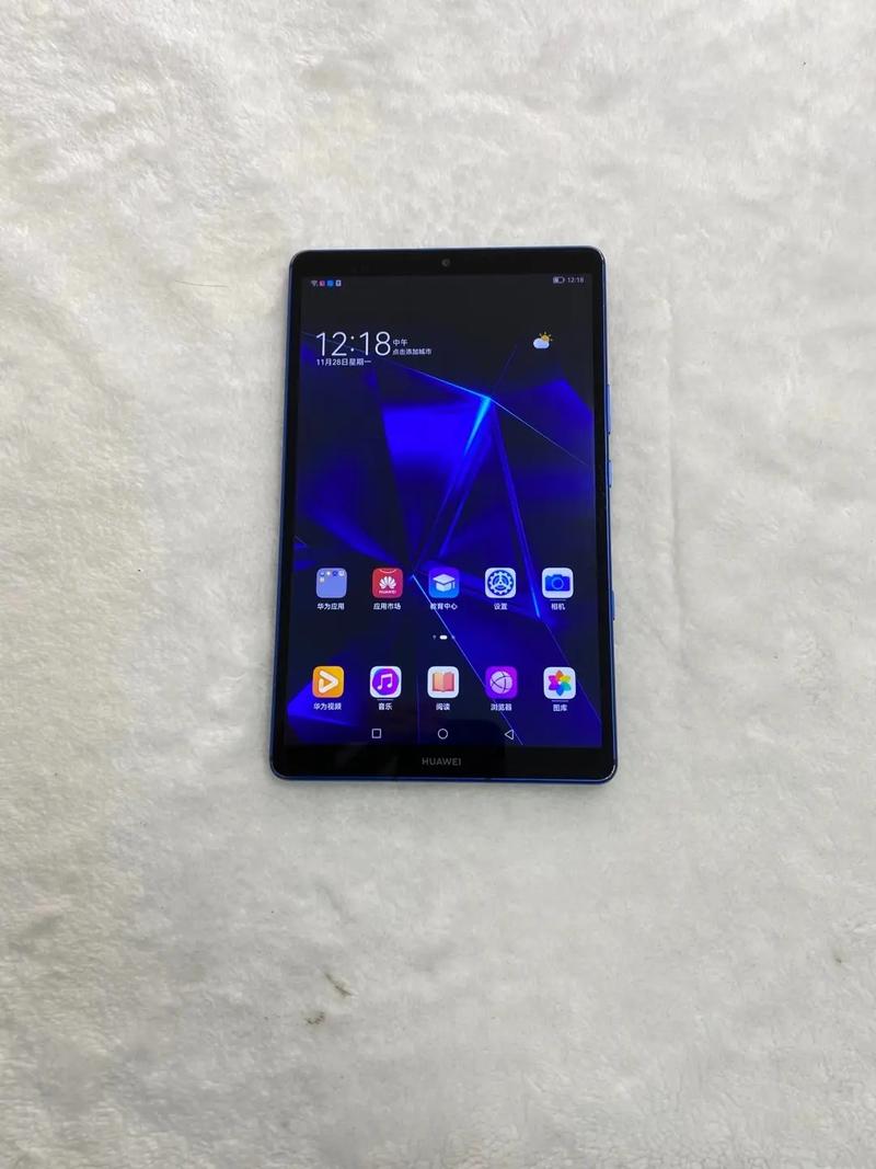 华为平板m6高能版和普通版区别，华为平板m6高能版和普通版区别大吗-第5张图片-优品飞百科